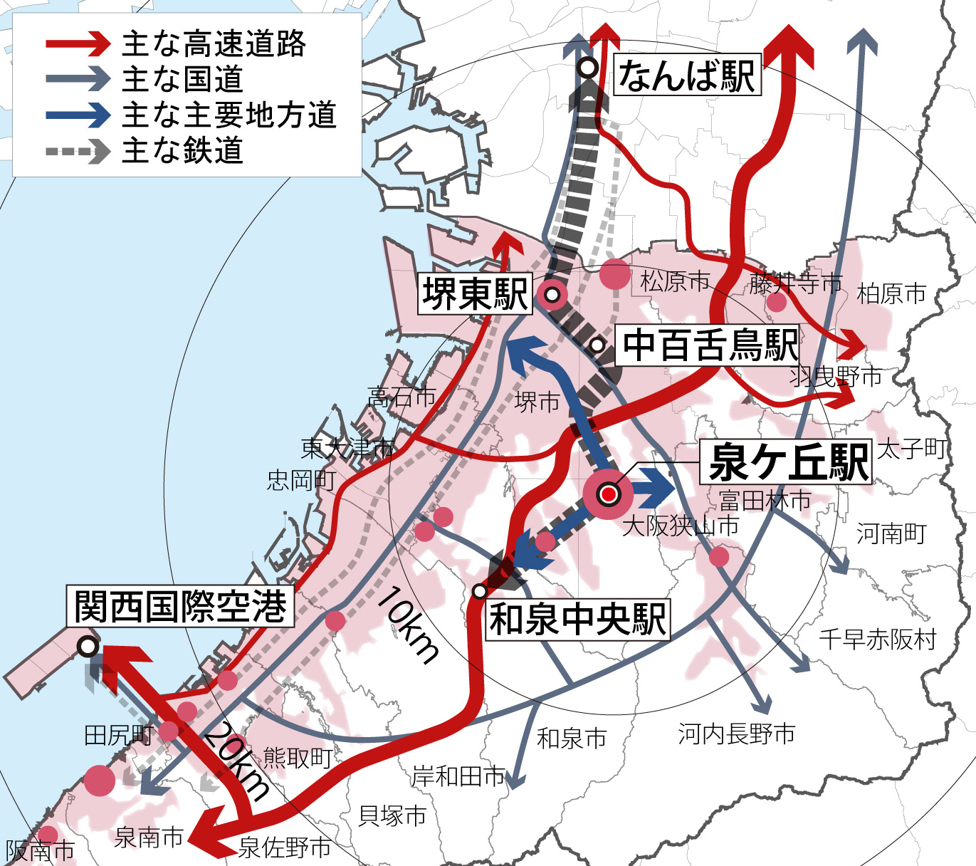 泉ヶ丘駅前地域活性化ビジョン・アクションプラン