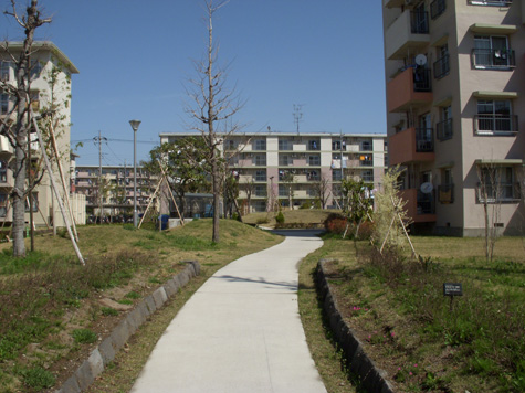 花畑地区景観ガイドライン