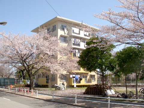 花畑地区景観ガイドライン