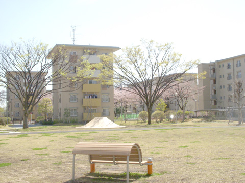 花畑地区景観ガイドライン