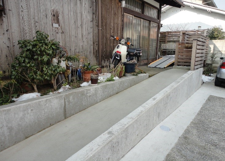 在宅要介護高齢者の住まいのあり方に関する調査業務