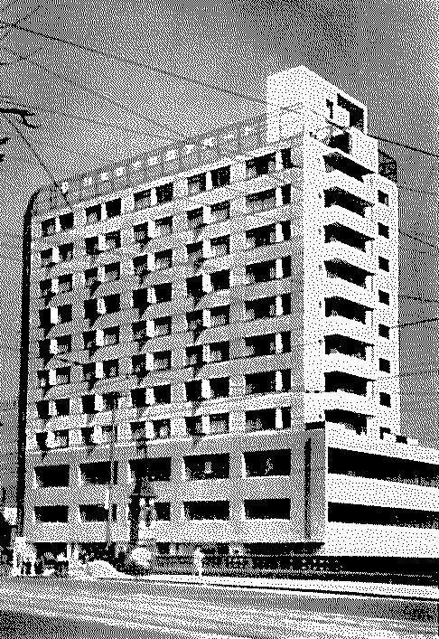 万世橋市街地高層住宅