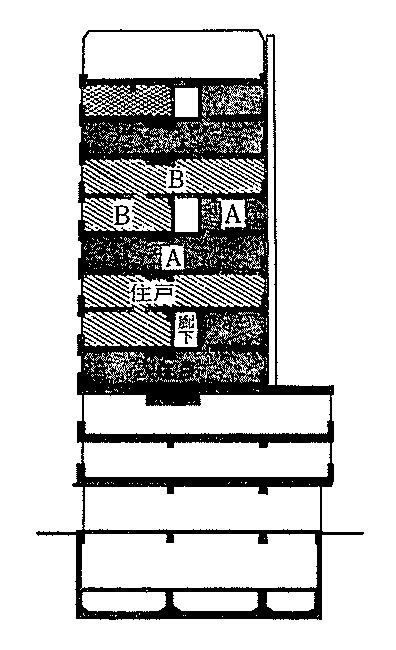 万世橋市街地高層住宅