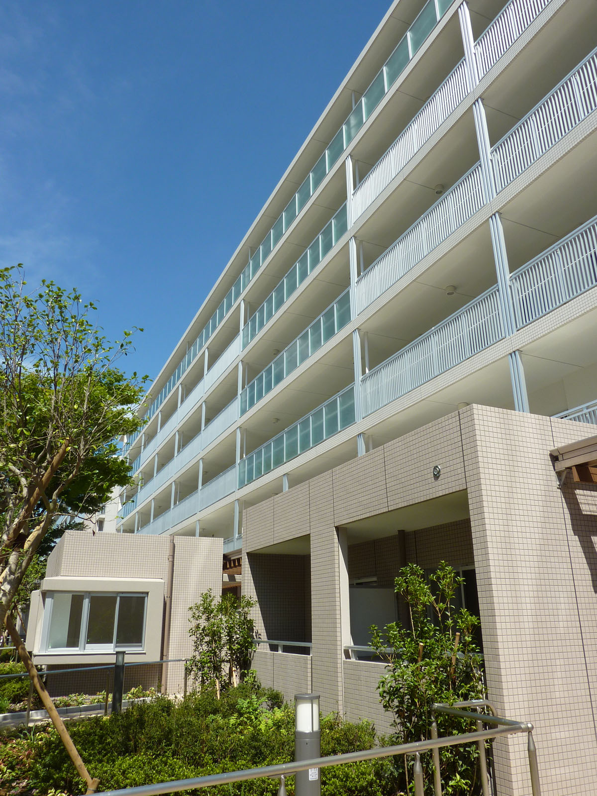 コーシャハイム向原