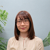 藤原 由季