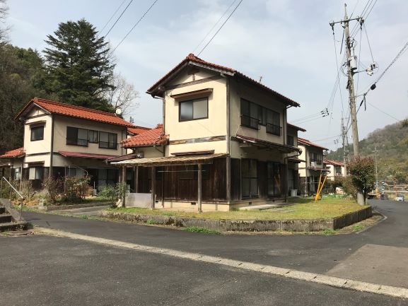 八頭町営PFI導入推進事業