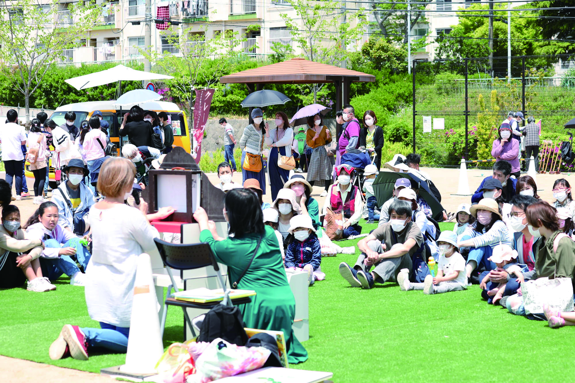 桜の宮まちづくり支援