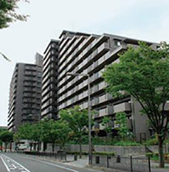 フォルム千里中央