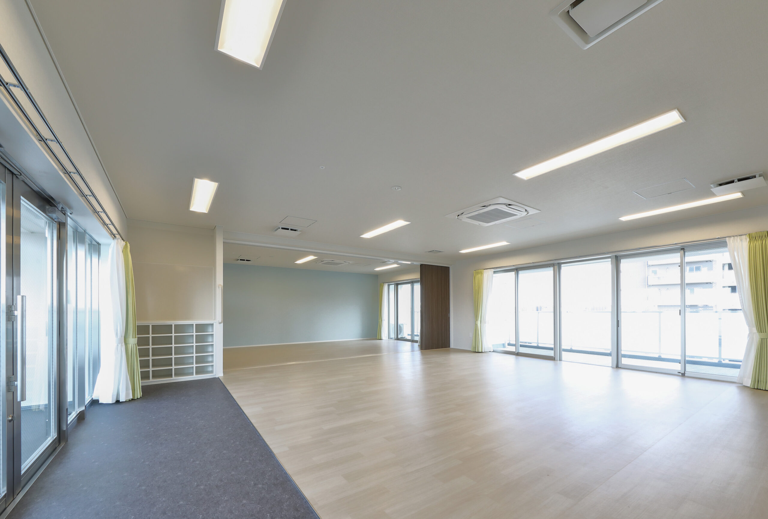 江東区公営住宅等建替・集約事業　江東区営大島住宅